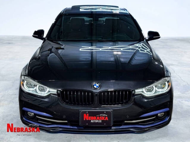 bmw 3 series 2017 WBA8D9C56HK677859 image bmw 3 series 2017 WBA8D9C56HK677859 image